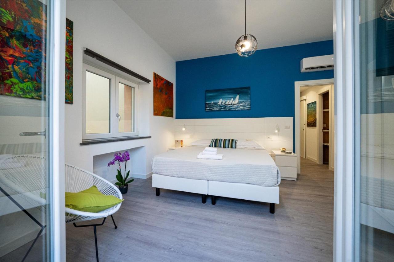 Domus Enea Apartman Taormina Kültér fotó