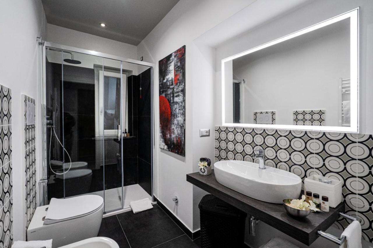 Domus Enea Apartman Taormina Kültér fotó