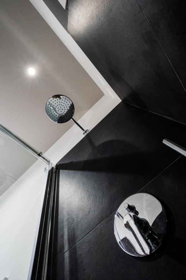 Domus Enea Apartman Taormina Kültér fotó
