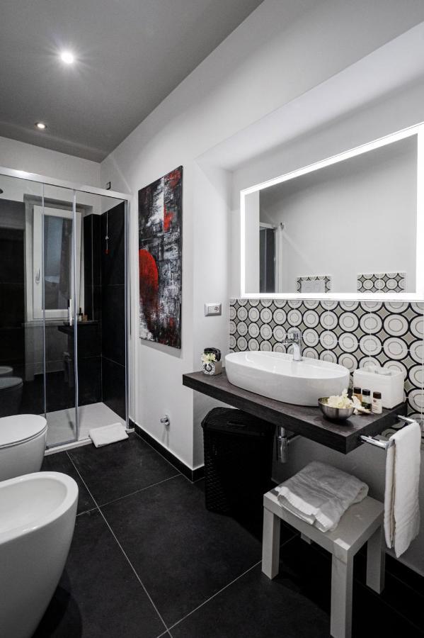 Domus Enea Apartman Taormina Kültér fotó