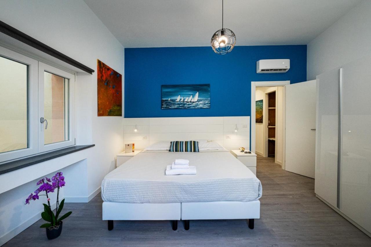 Domus Enea Apartman Taormina Kültér fotó