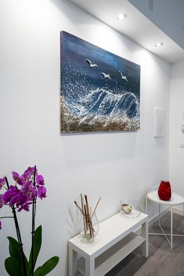 Domus Enea Apartman Taormina Kültér fotó