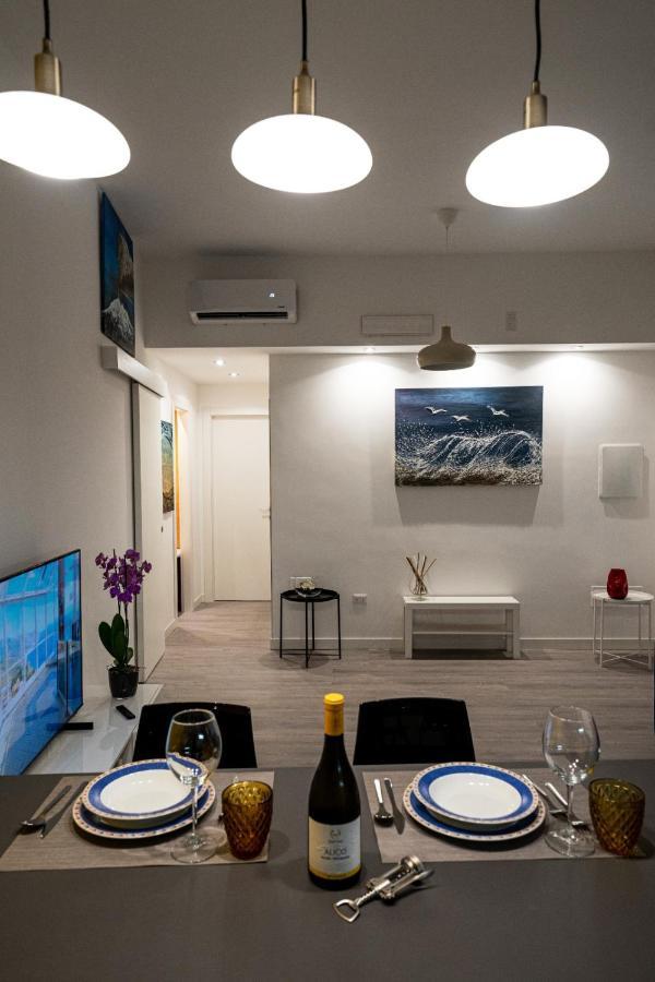 Domus Enea Apartman Taormina Kültér fotó